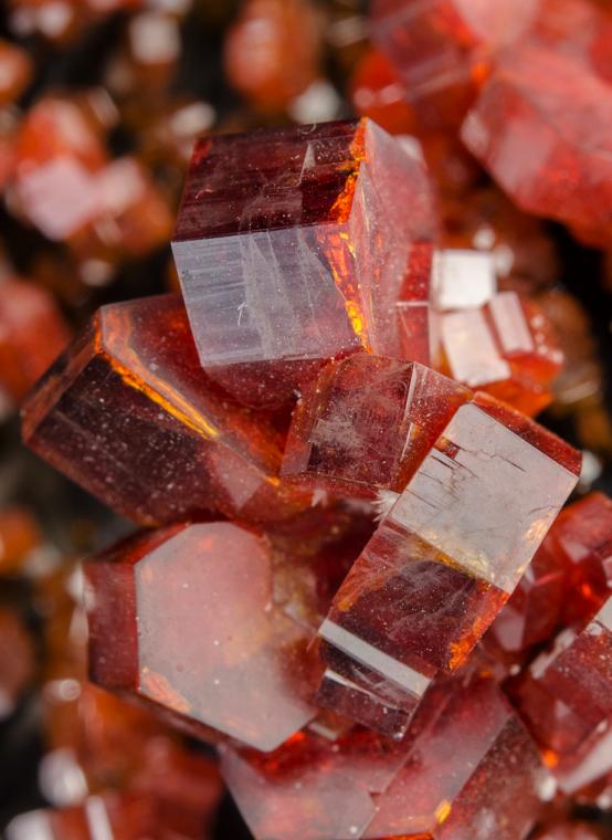 VANADINITE